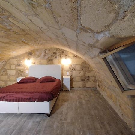 Au 47 Lägenhet Bordeaux Exteriör bild