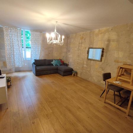 Au 47 Lägenhet Bordeaux Exteriör bild