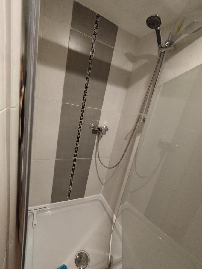 Au 47 Lägenhet Bordeaux Exteriör bild