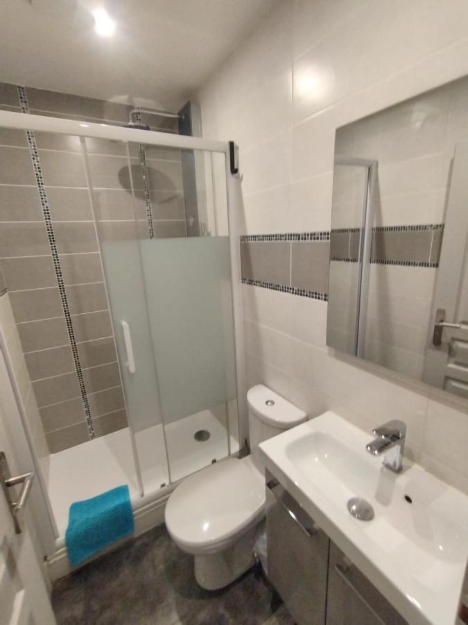 Au 47 Lägenhet Bordeaux Exteriör bild
