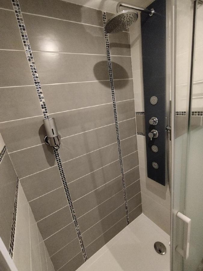 Au 47 Lägenhet Bordeaux Exteriör bild