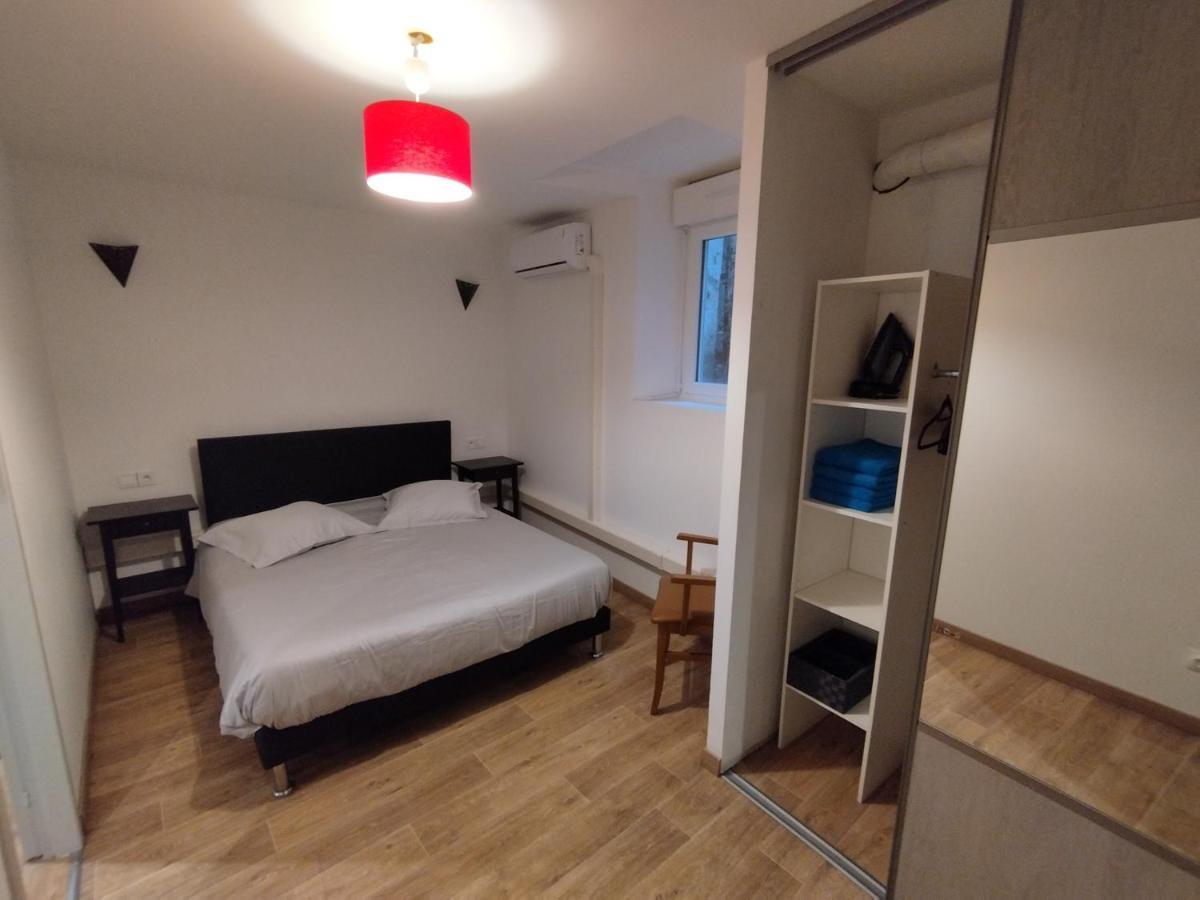 Au 47 Lägenhet Bordeaux Exteriör bild