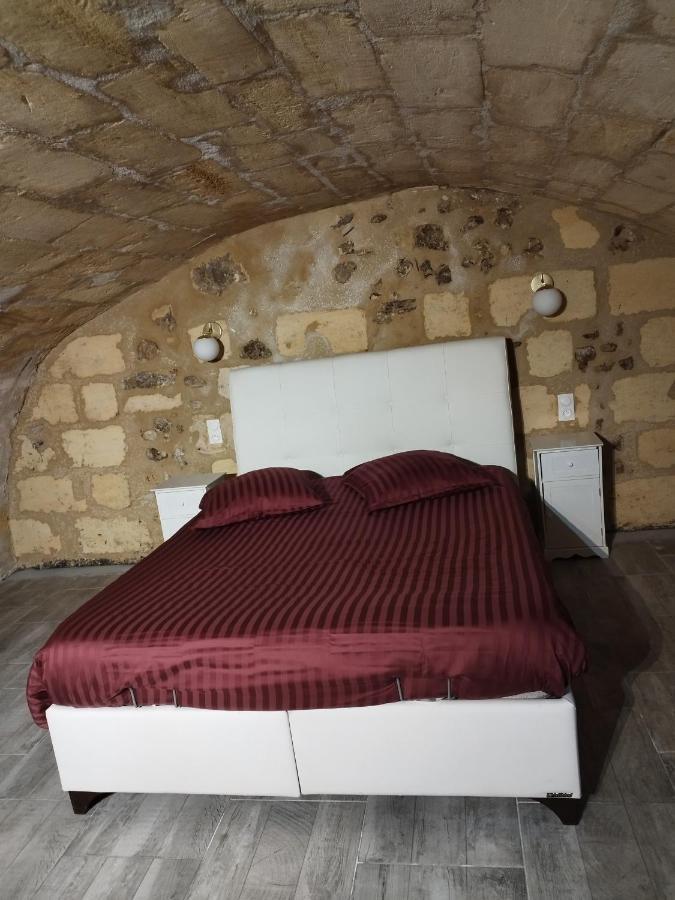 Au 47 Lägenhet Bordeaux Exteriör bild