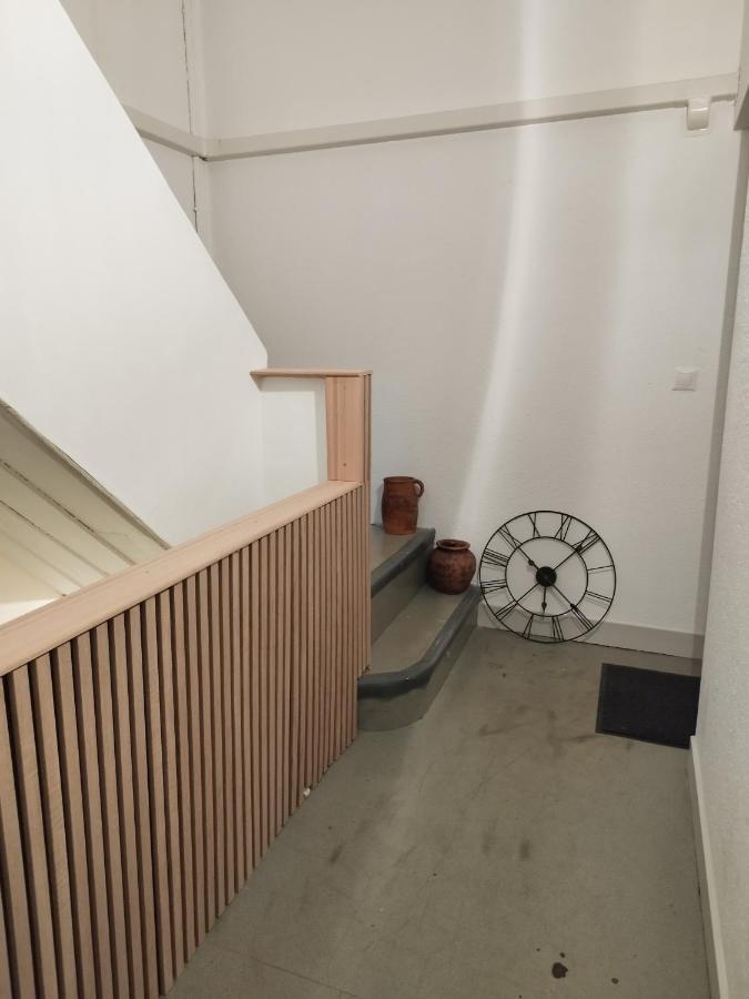 Au 47 Lägenhet Bordeaux Exteriör bild