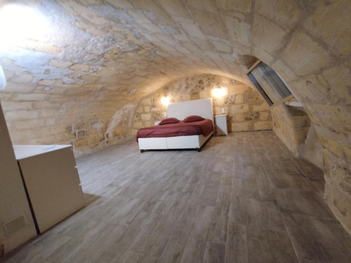 Au 47 Lägenhet Bordeaux Exteriör bild