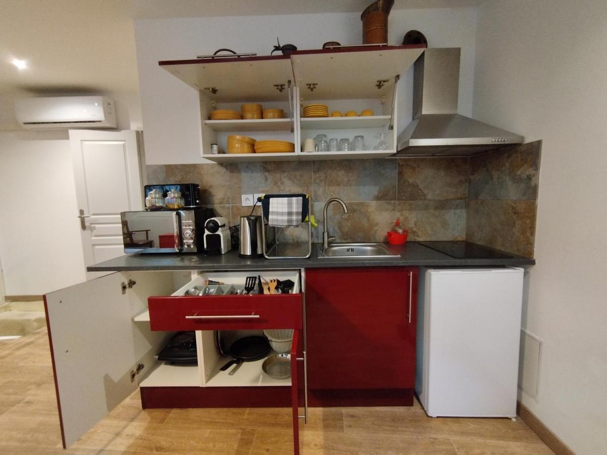 Au 47 Lägenhet Bordeaux Exteriör bild