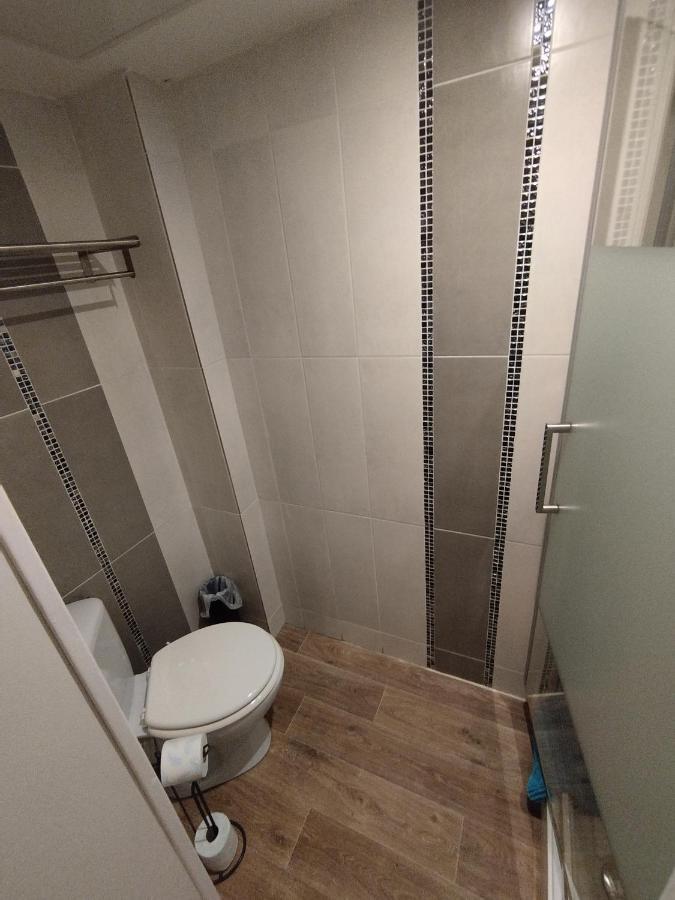 Au 47 Lägenhet Bordeaux Exteriör bild