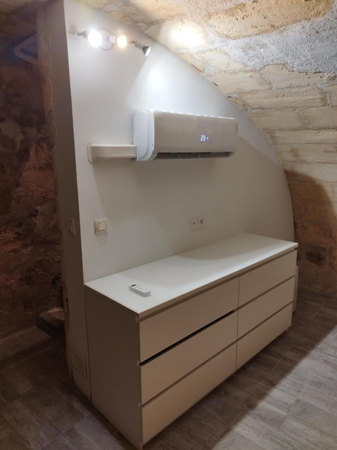 Au 47 Lägenhet Bordeaux Exteriör bild